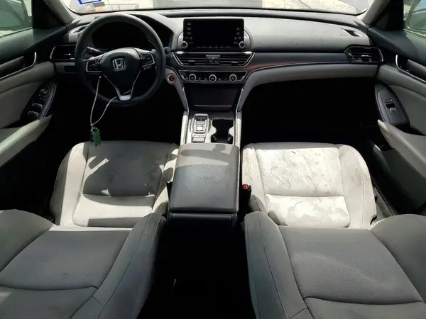 1HGCV3F18JA010837 2018 HONDA ACCORD - Image 8