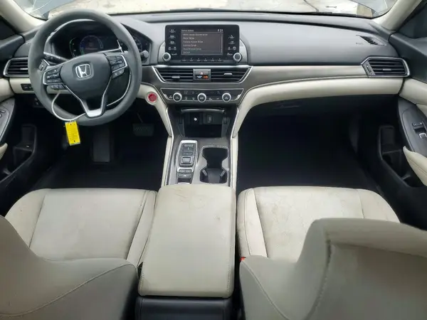 1HGCV3F18JA013611 2018 HONDA ACCORD - Image 8