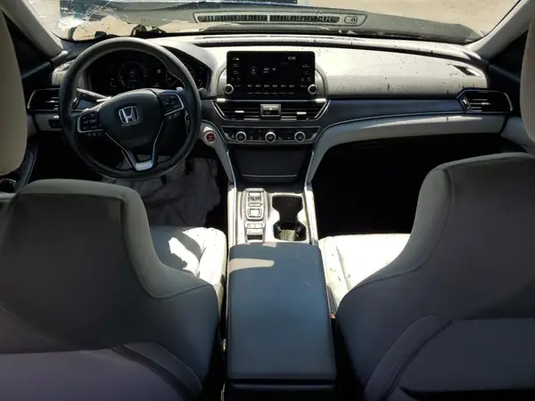 1HGCV3F18JA015956 2018 HONDA ACCORD - Image 8