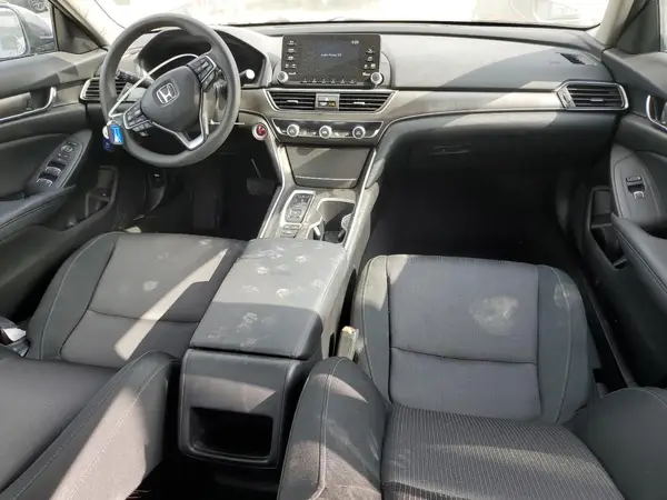 1HGCV3F18JA016699 2018 HONDA ACCORD - Image 8
