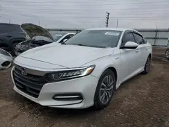 1HGCV3F18KA002156 2019 HONDA ACCORD