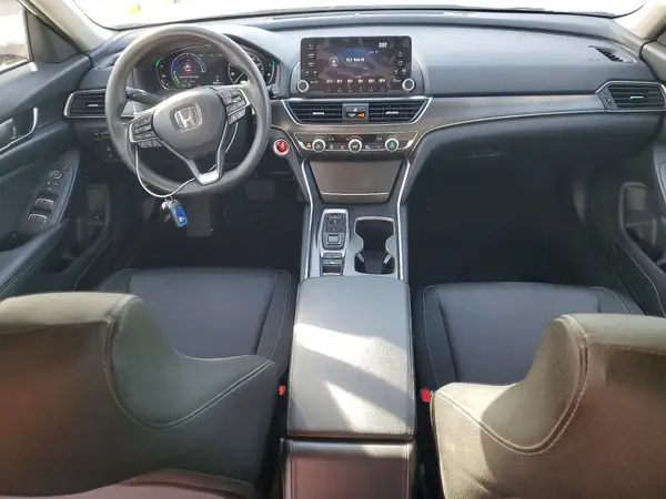 1HGCV3F18KA003713 2019 HONDA ACCORD - Image 8