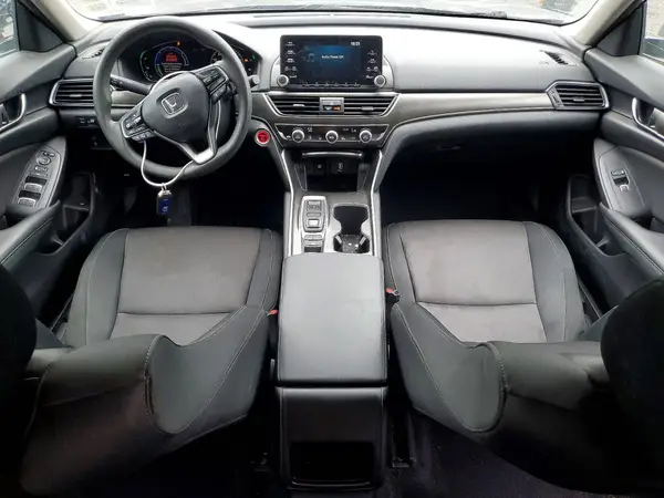 1HGCV3F18KA006224 2019 HONDA ACCORD - Image 8