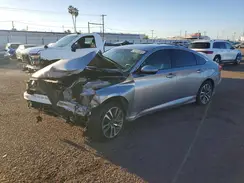 1HGCV3F18KA010953 2019 HONDA ACCORD