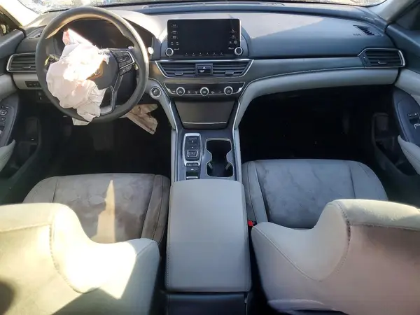 1HGCV3F18KA010953 2019 HONDA ACCORD - Image 8
