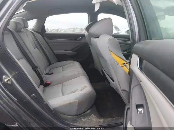 1HGCV3F18KA011620 2019 HONDA ACCORD - Image 8