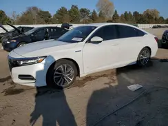 1HGCV3F18KA013156 2019 HONDA ACCORD