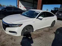 1HGCV3F18KA015828 2019 HONDA ACCORD