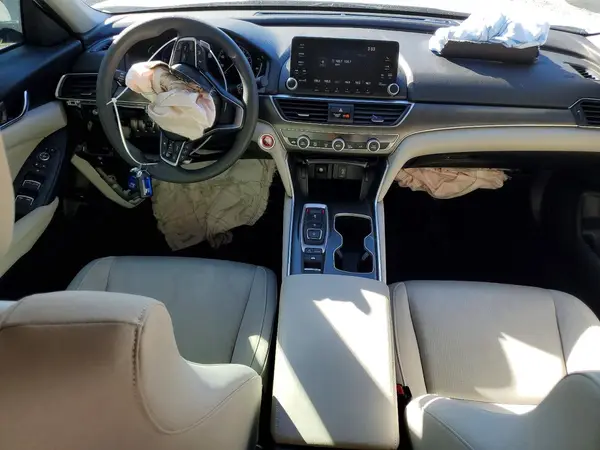 1HGCV3F18KA015828 2019 HONDA ACCORD - Image 8