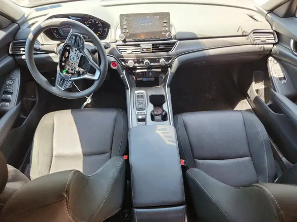 1HGCV3F18KA019734 2019 HONDA ACCORD - Image 8