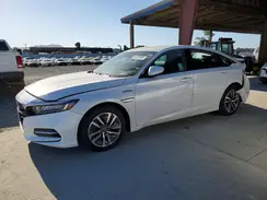 1HGCV3F18KA020320 2019 HONDA ACCORD