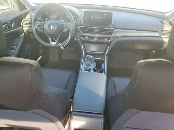 1HGCV3F18KA020320 2019 HONDA ACCORD - Image 8