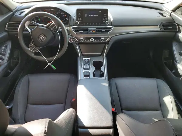 1HGCV3F18LA005432 2020 HONDA ACCORD - Image 8