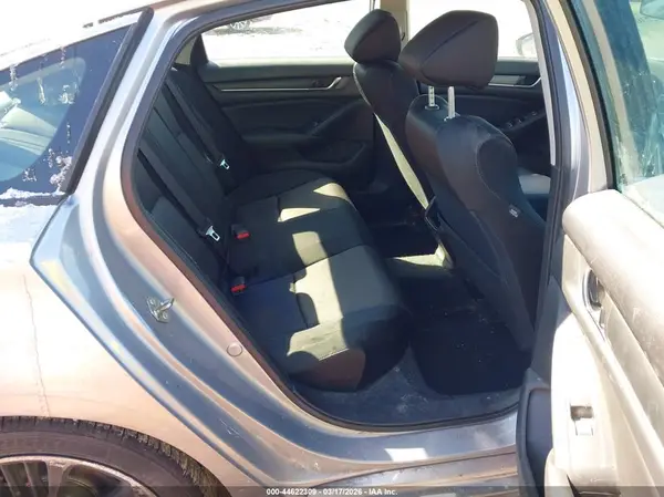 1HGCV3F18LA009612 2020 HONDA ACCORD - Image 8