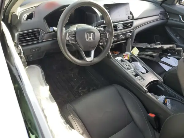 1HGCV3F18LA009996 2020 HONDA ACCORD - Image 8