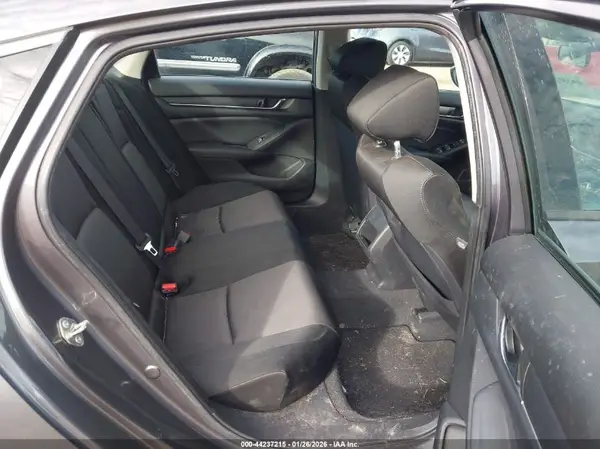 1HGCV3F18LA010517 2020 HONDA ACCORD - Image 8