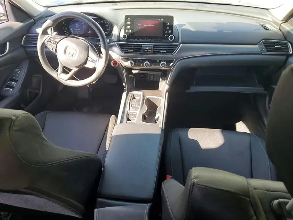 1HGCV3F18LA010615 2020 HONDA ACCORD - Image 8