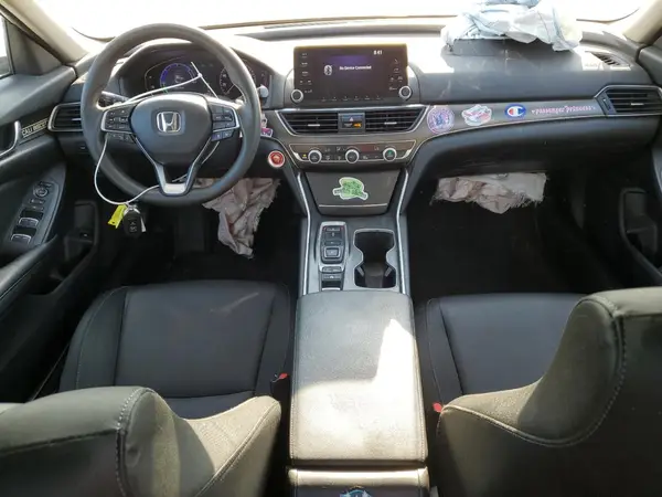 1HGCV3F18LA012526 2020 HONDA ACCORD - Image 8