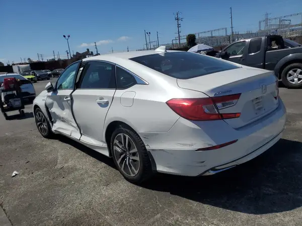 1HGCV3F18LA012557 2020 HONDA ACCORD - Image 2