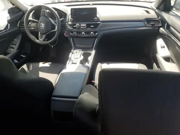 1HGCV3F18LA012557 2020 HONDA ACCORD - Image 8