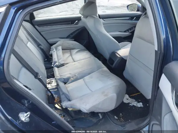 1HGCV3F18LA017256 2020 HONDA ACCORD - Image 8