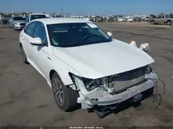 1HGCV3F18MA000989 2021 HONDA ACCORD