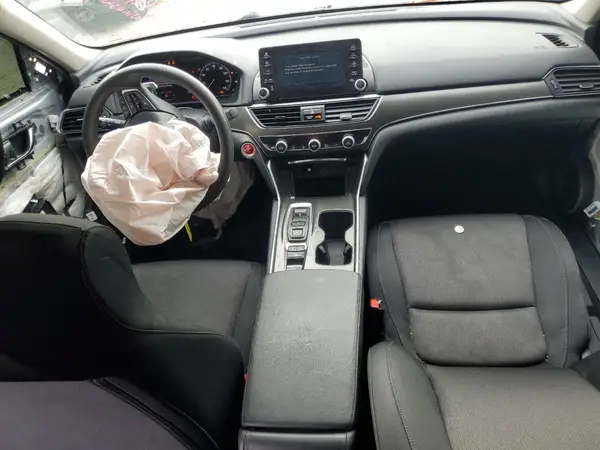 1HGCV3F18MA002807 2021 HONDA ACCORD - Image 8
