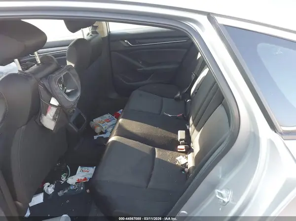 1HGCV3F18MA014777 2021 HONDA ACCORD - Image 8