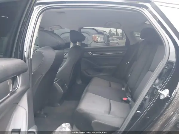 1HGCV3F18MA017646 2021 HONDA ACCORD - Image 8