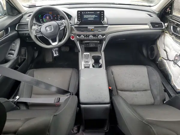 1HGCV3F18MA017940 2021 HONDA ACCORD - Image 8