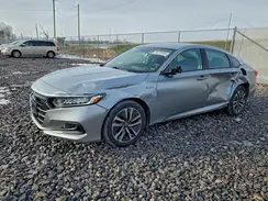 1HGCV3F18MA018411 2021 HONDA ACCORD