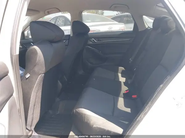 1HGCV3F18NA000959 2022 HONDA ACCORD - Image 8