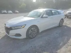 1HGCV3F18NA001917 2022 HONDA ACCORD