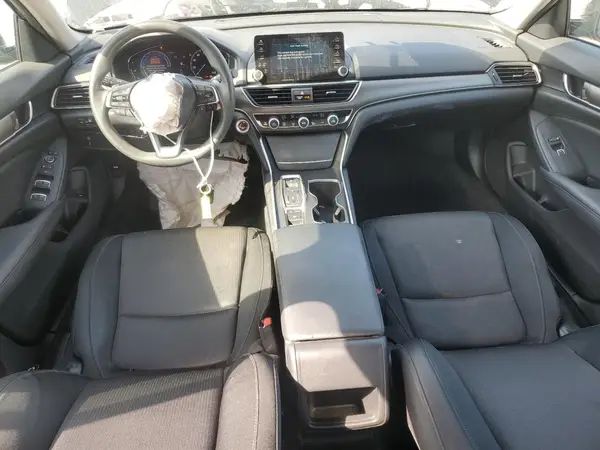 1HGCV3F18NA005322 2022 HONDA ACCORD - Image 8