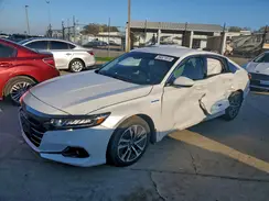 1HGCV3F18NA009144 2022 HONDA ACCORD