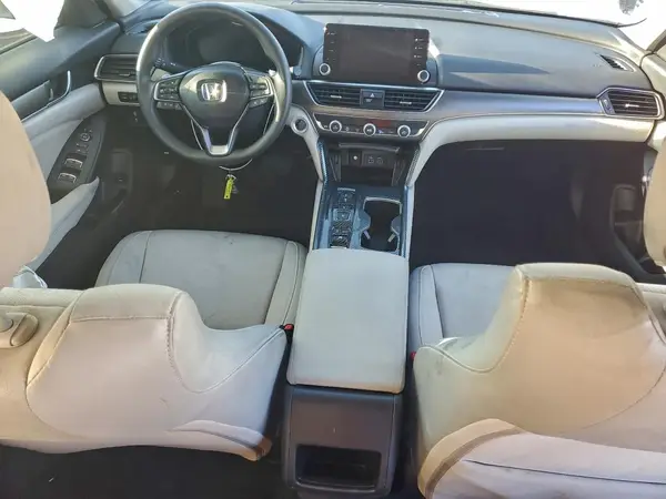 1HGCV3F18NA009144 2022 HONDA ACCORD - Image 8