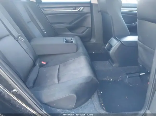 1HGCV3F19JA001497 2018 HONDA ACCORD - Image 8