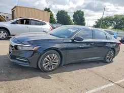 1HGCV3F19JA001502 2018 HONDA ACCORD