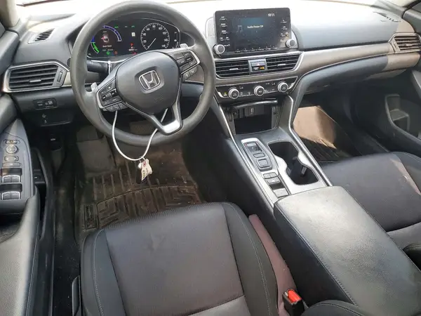 1HGCV3F19JA001502 2018 HONDA ACCORD - Image 8