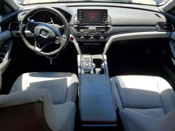 1HGCV3F19JA004173 2018 HONDA ACCORD - Image 8