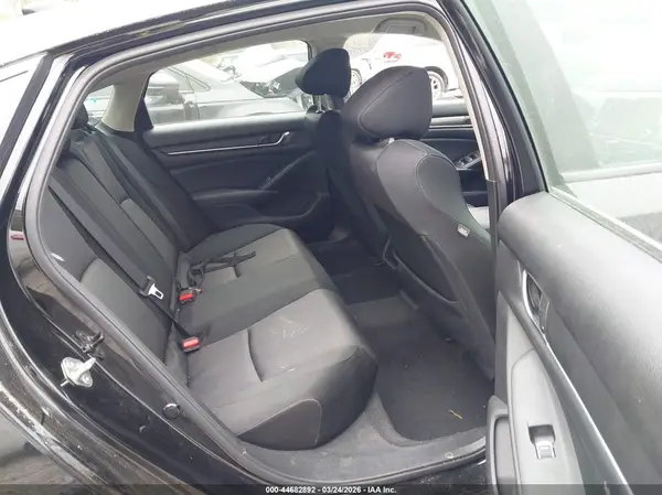 1HGCV3F19JA006151 2018 HONDA ACCORD - Image 8