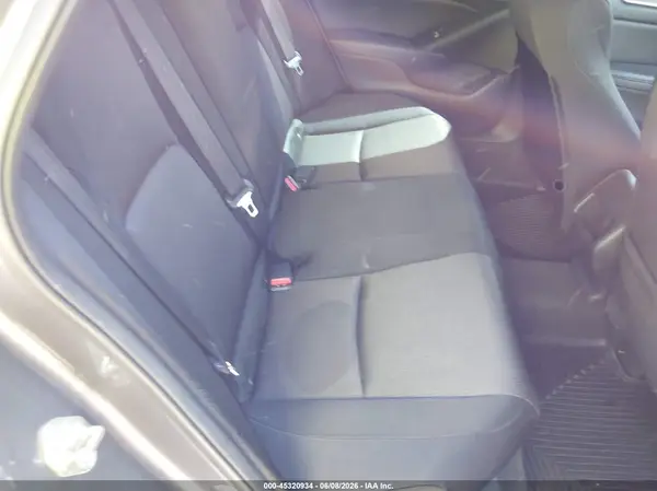 1HGCV3F19JA007929 2018 HONDA ACCORD - Image 8