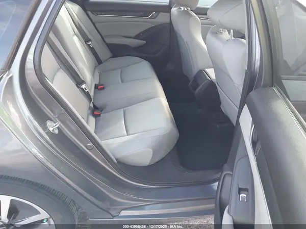 1HGCV3F19JA009101 2018 HONDA ACCORD - Image 8