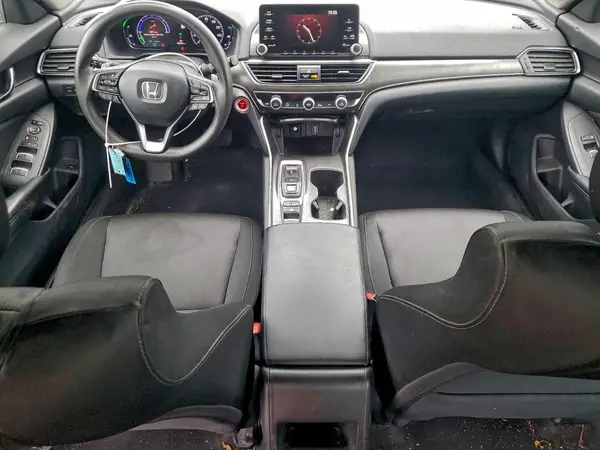 1HGCV3F19JA010877 2018 HONDA ACCORD - Image 8
