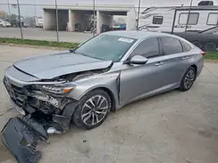 1HGCV3F19JA011124 2018 HONDA ACCORD