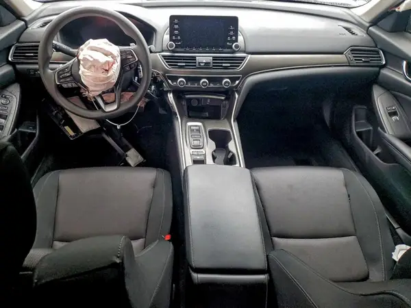 1HGCV3F19JA011124 2018 HONDA ACCORD - Image 8