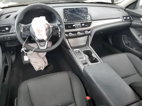 1HGCV3F19JA011849 2018 HONDA ACCORD - Image 8