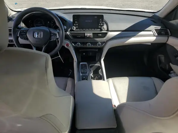 1HGCV3F19JA012502 2018 HONDA ACCORD - Image 8