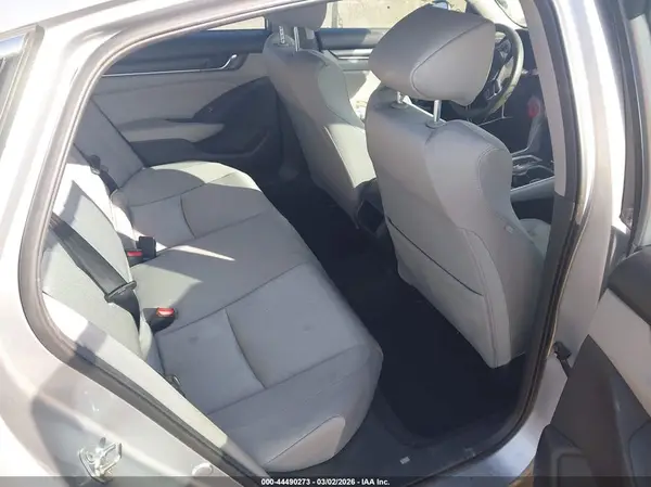 1HGCV3F19JA015822 2018 HONDA ACCORD - Image 8