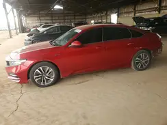 1HGCV3F19JA016873 2018 HONDA ACCORD